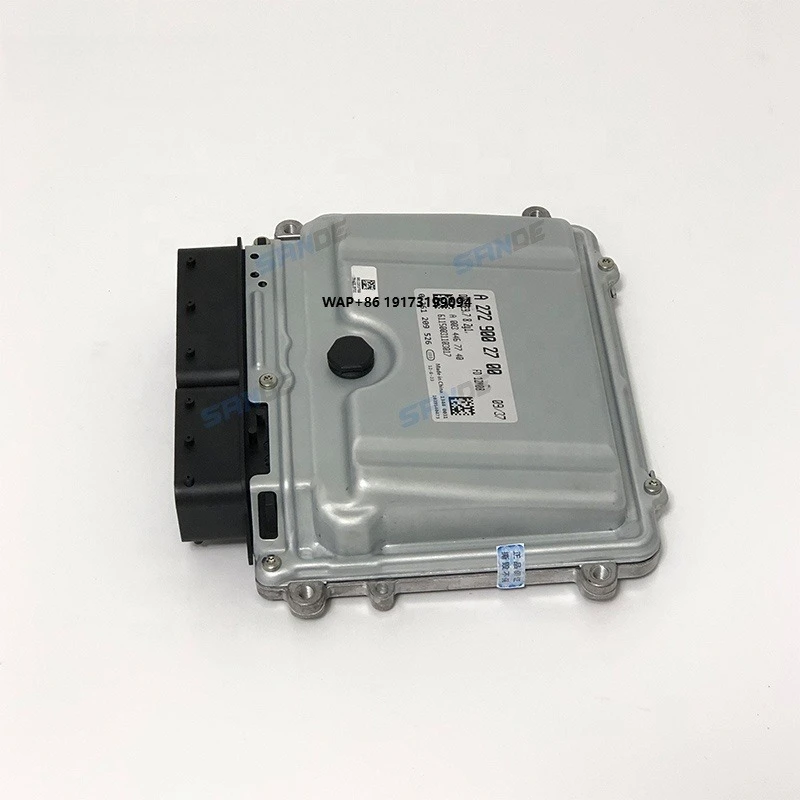 

Control Module / Engine Control Unit for M272 2729002700 a 272 900 27 00