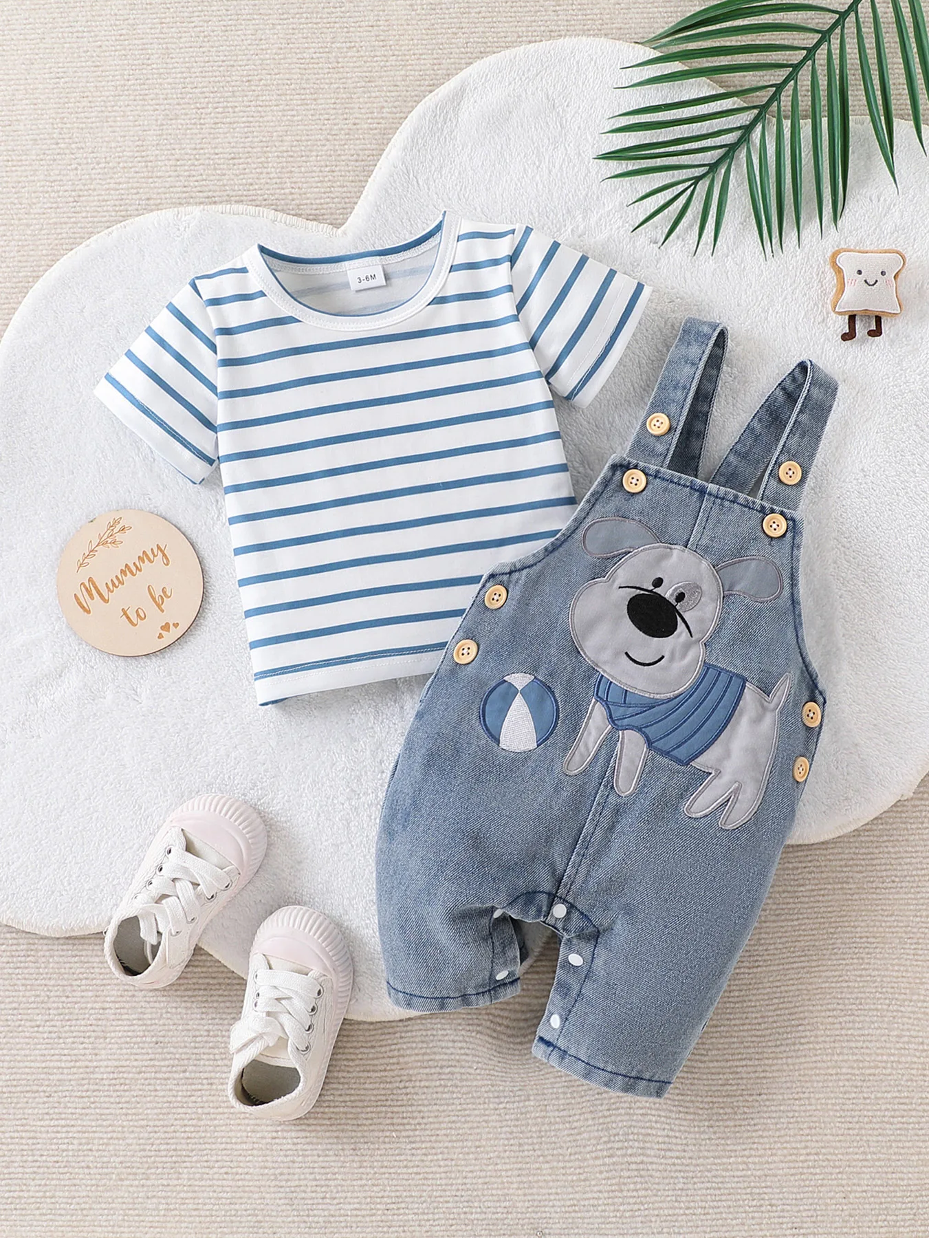 Thumbnail 2 - #35 Best Baby Outfits to Buy In 2026