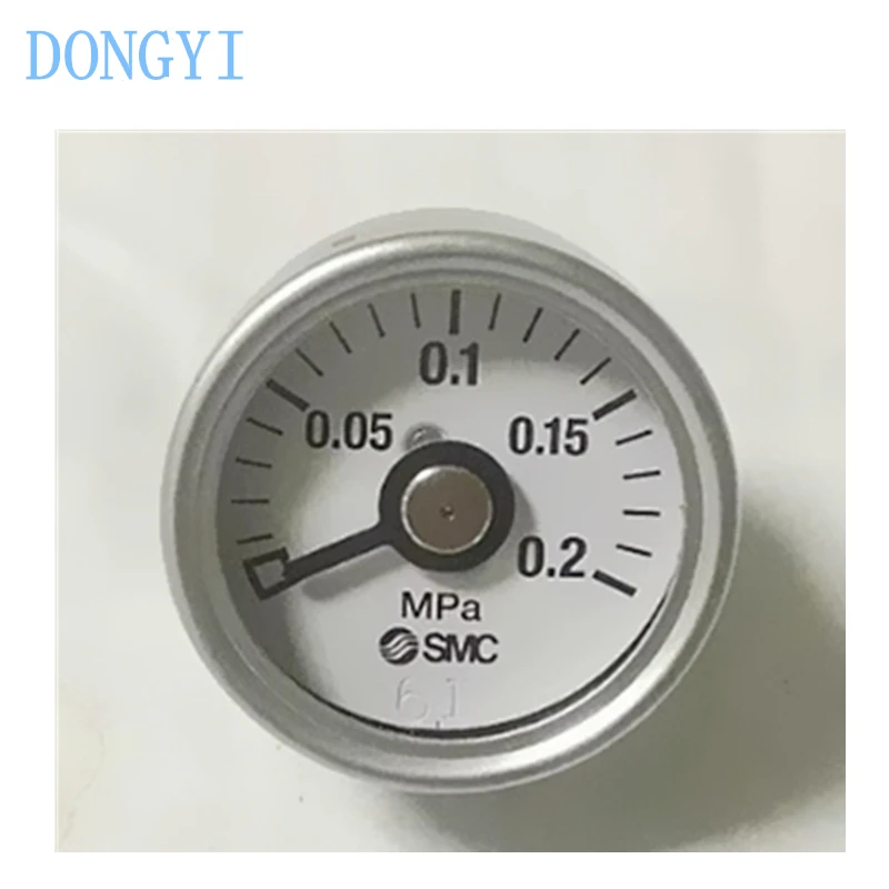 Pressure Gauge for General Purpose G33 G33-2-01 G33-4-01 G33-10-01