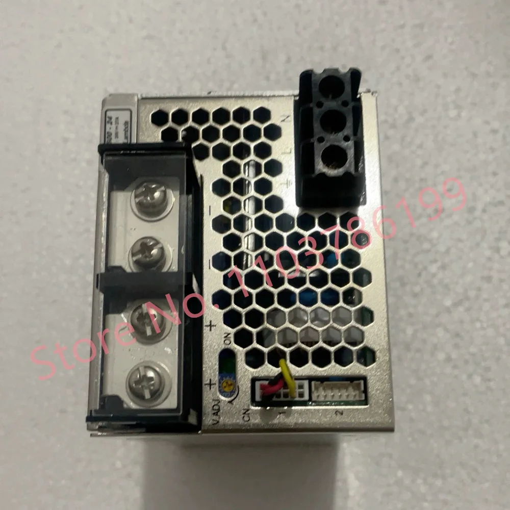

Power Supply 27A 600W 22-30V 24V HWS600-24