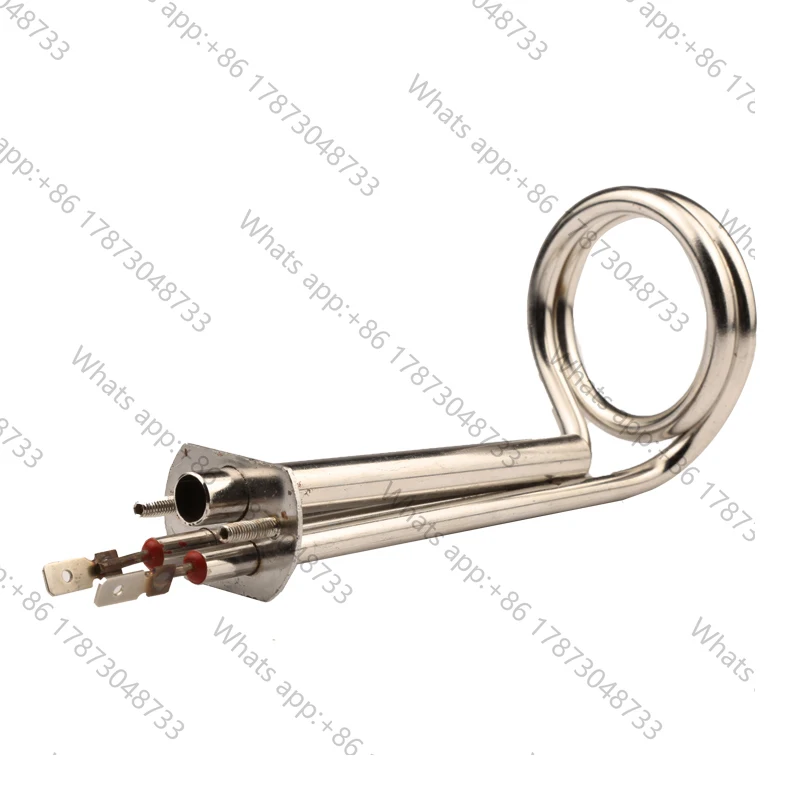220V 750W Beauty Machine Heating Elements,Beauty Instrument Electric Heat Tube,Beauty Equipment Parts