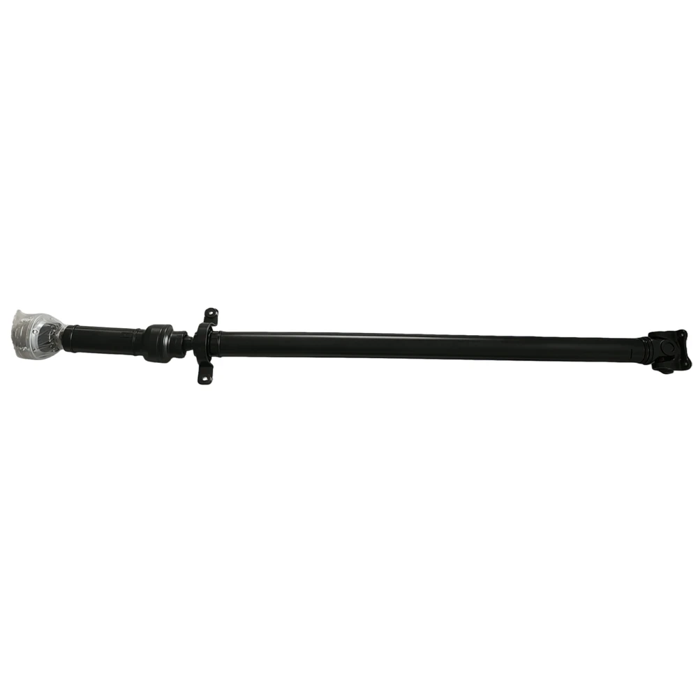 Rear Driveshaft Pro… - image
