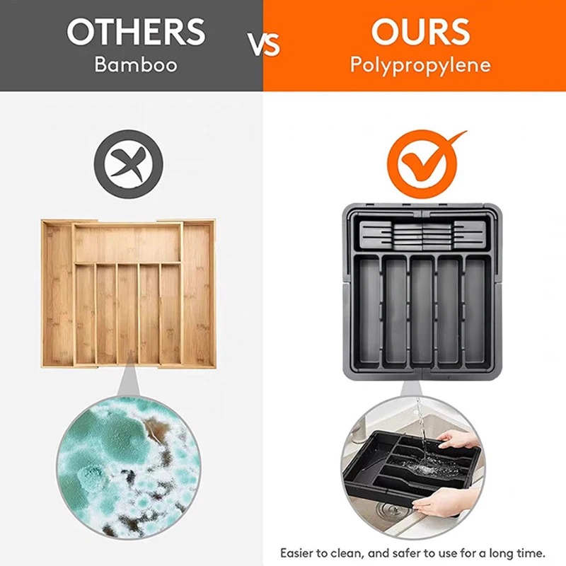 Thumbnail 4 - #84 Ranked Kitchen Organizers Picks in 2026