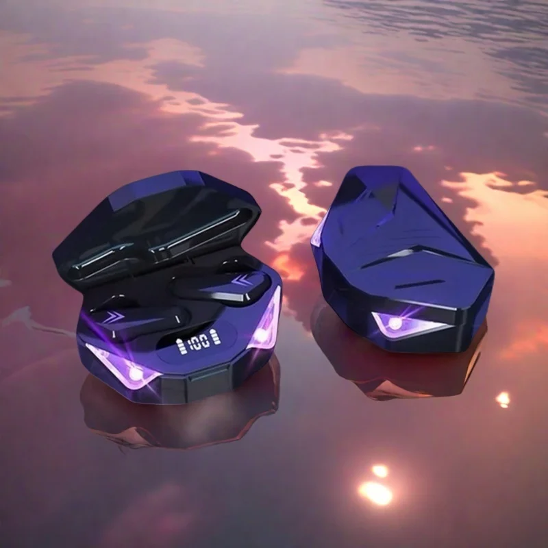 New Tws Earphones B… - image