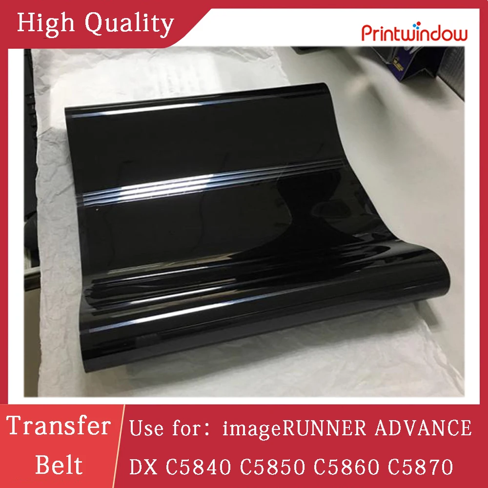 حزام نقل عالي الجودة لـ Canon imageRUNNER ADVANCE DX C5840 C5850 C5860 C5870 #1