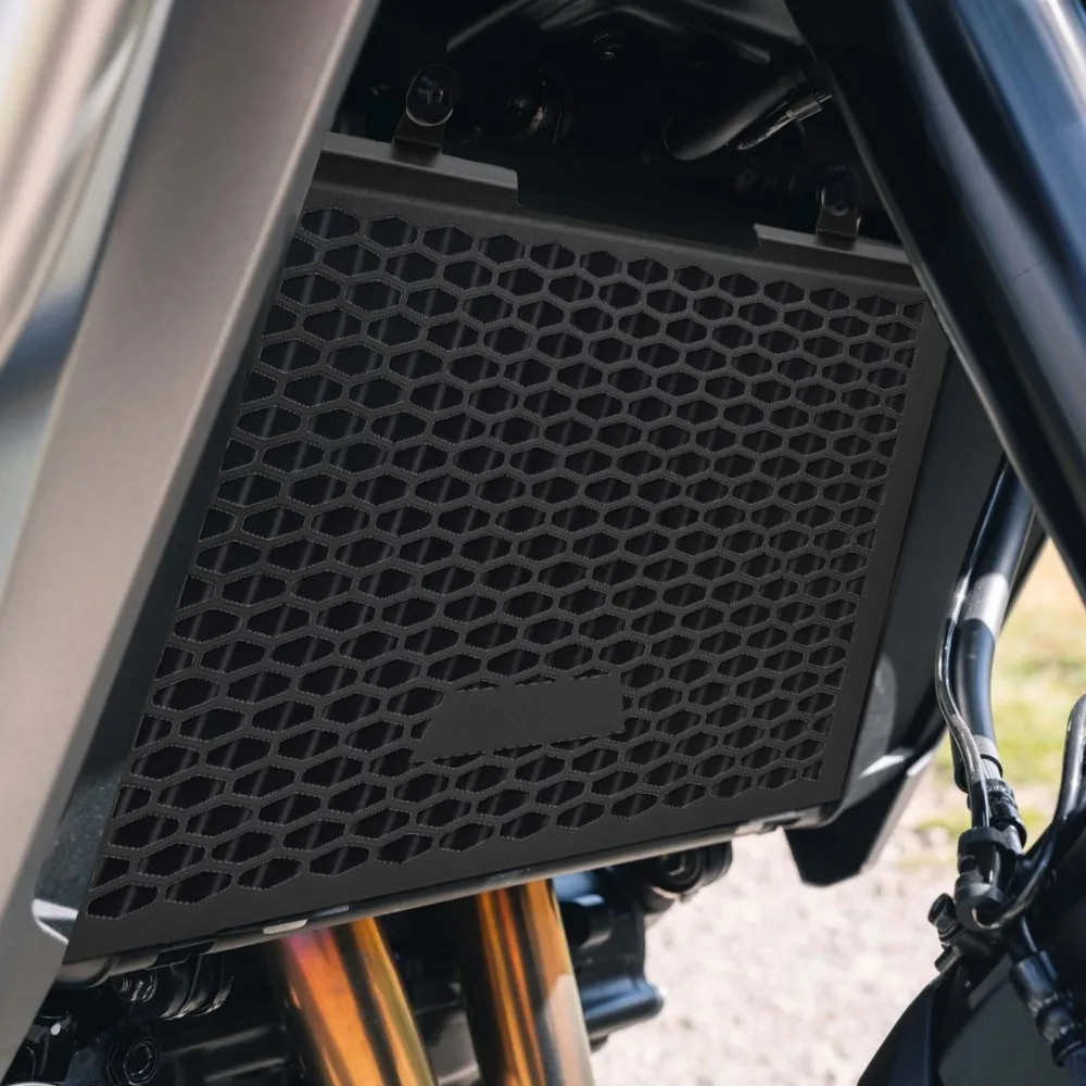 

For Honda CB750 Hornet CB 750 Hornet 2023 2024 2025 2026 XL750 XL 750 TRANSALP Radiator Grille Guard Cover Protector Protection