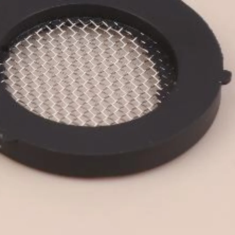 

10 шт. уплотнительных колец (O-Ring) для шлангов, резиновые прокладки для фильтров смесителей, фильтры для душевых шлангов, термостойкие фильтрующие элементы для смесителей, инструменты для фильтрации воды