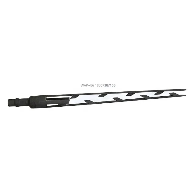 Oilfield fishing drilling downhole tools utility pole grabs