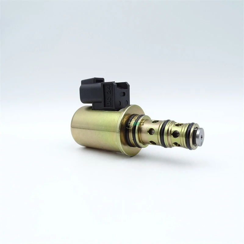 

Tool Cart Parts Accessories Loader Hydraulic Mechanical Solenoid Valve JCB3CX 4CX PS760