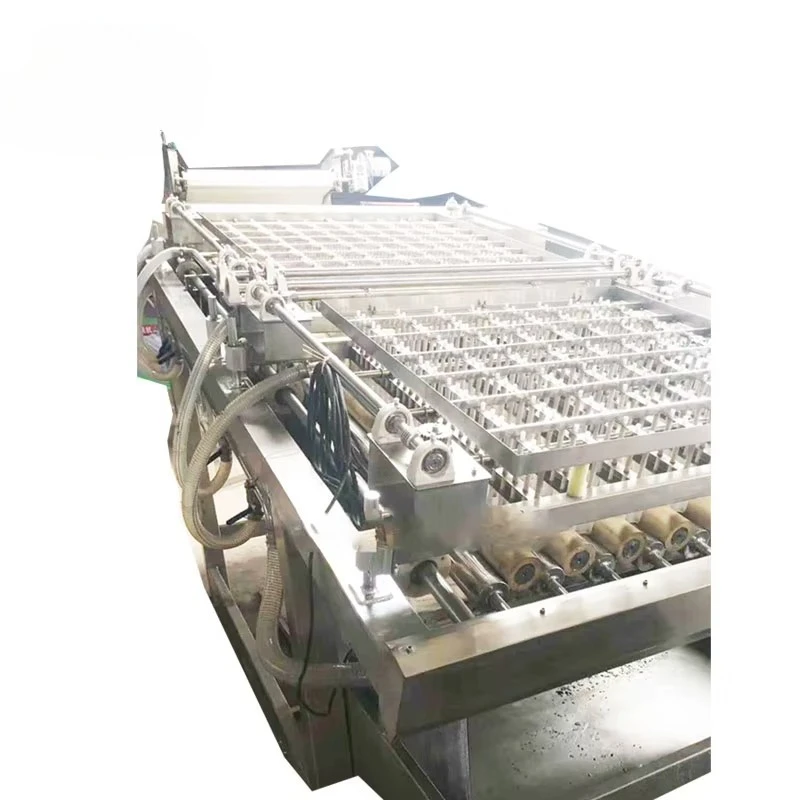 Customize Automatic Shrimp Peeling Machine Stainless Steel Continuous Shrimp Shell Remover for Seafood Production
