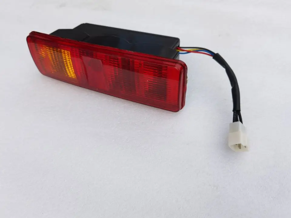 FT65.48.052a, Rear Direction Tail Lamp for Foton Lovol Series Tractor
