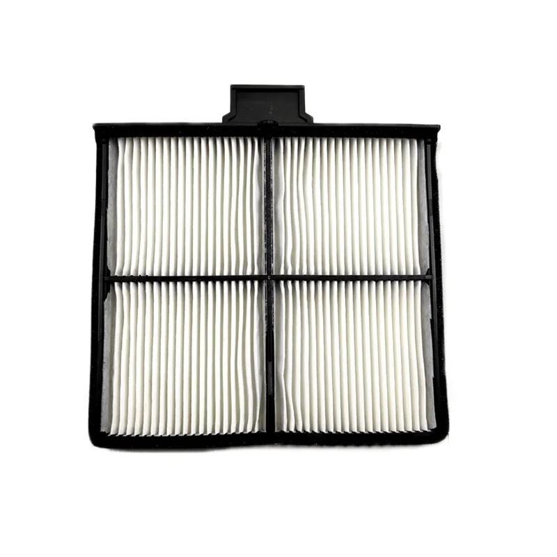 For Kobelco 75 135 200 250 330 460One8Super8Air conditioning filter screen Excavator Parts