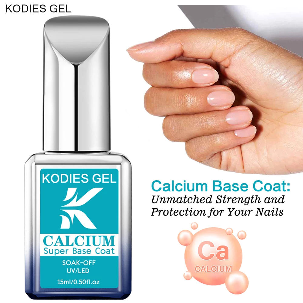 Kodies Gel New Base…