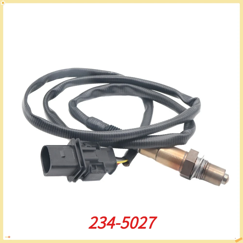 

234-5027 11787586693 11787589139 Upstream Air Fuel Ratio Lambda O2 Oxygen Sensor For BMW 528I 535I 535XI 740I 740LI X3 X6 108485