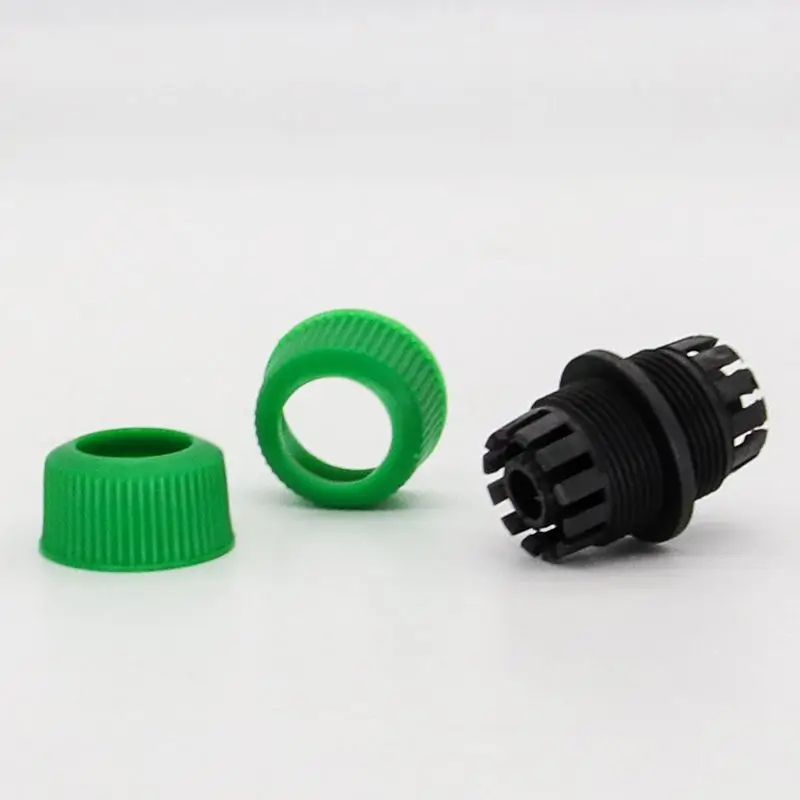 5Pcs Flexible Hose Quick‑Connect Fittings Water Pipe Extension Connector For Garden Drip Irrigation Tool Accessories ****