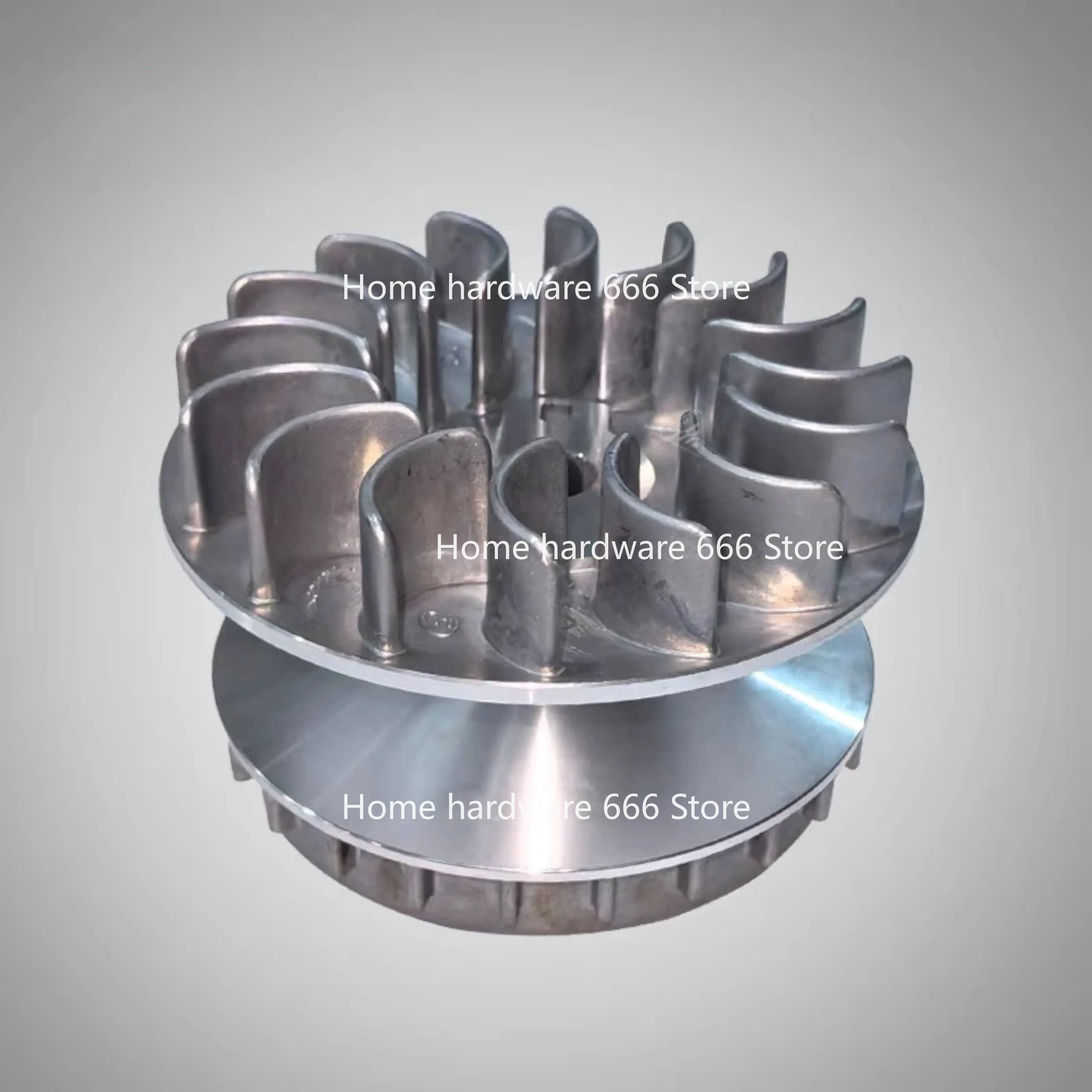 

For Motorcycle Accessories SR250GT 250T Front and Rear Drive Main and Driven Pulley Components