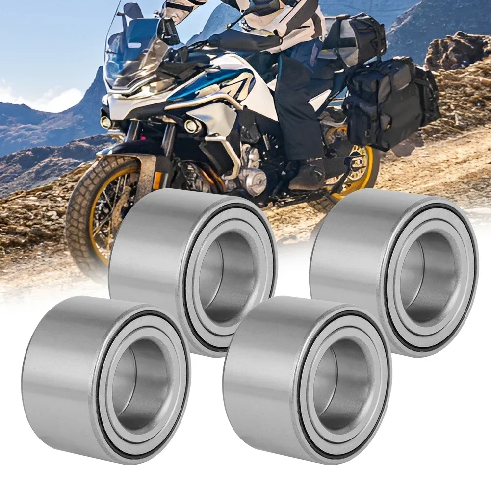 4 قطعة ATV محور عجلات مجموعة أدوات المحمل ل CFMOTO 400 450 500 500S 520 550 600 625 800 800EX 820 800XC 850 1000 30499-03080 9GQ0-050710 * #2