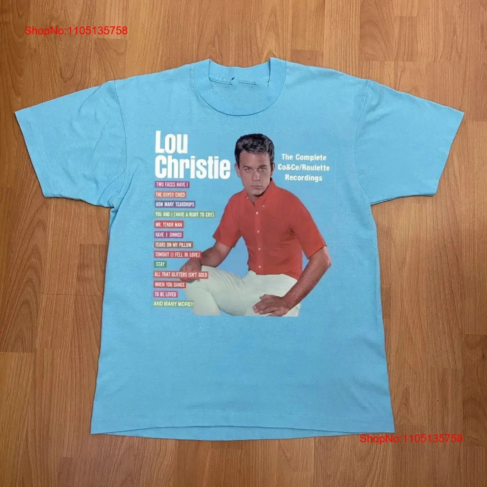 Album Lou Christie … - image