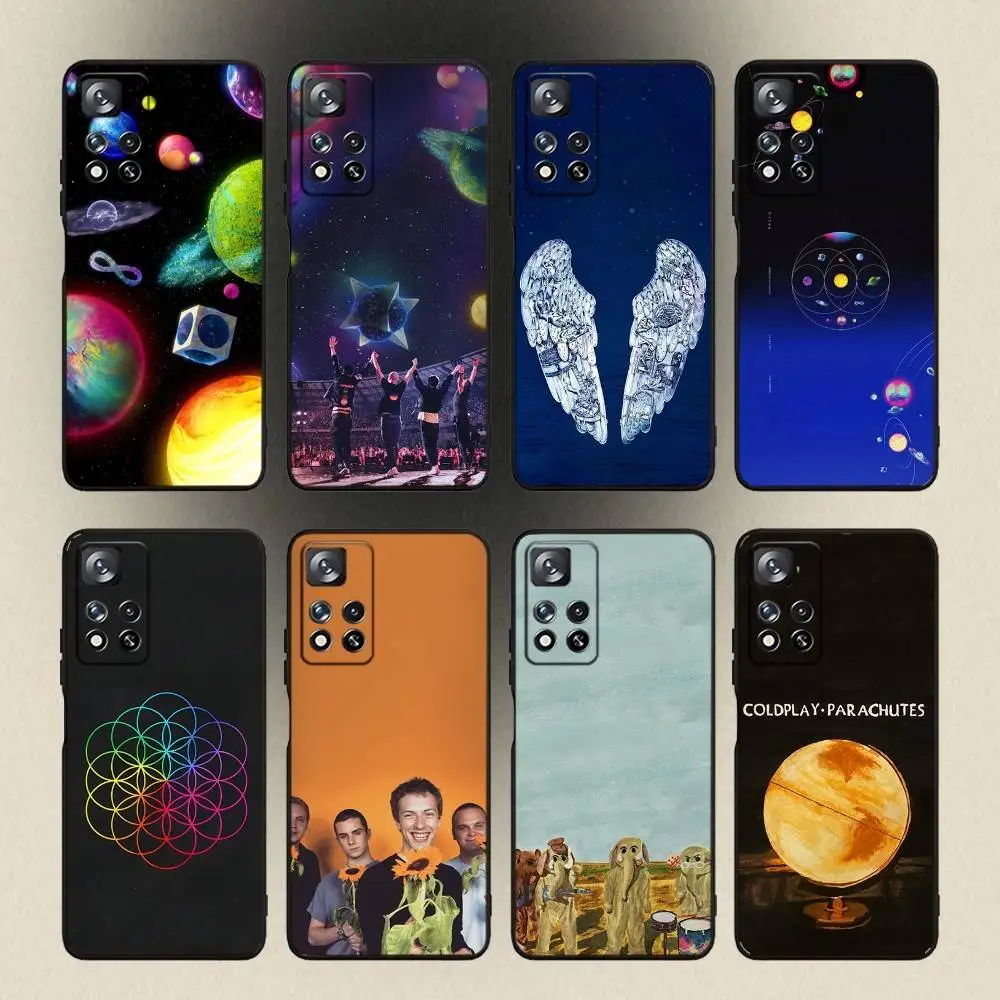 Band C-COLDPLAYS Ph… - image