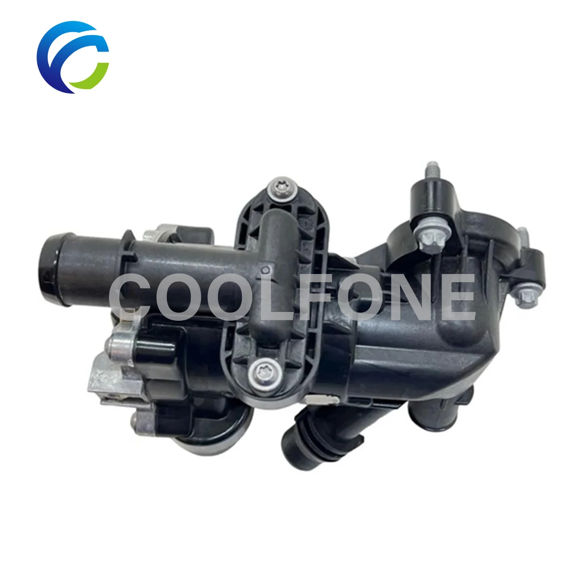 

Модуль управления термостатом для MERCEDES BENZ W213 E200 E300 X253 C253 GLC M264 A2642001501 A2642003901 A2642006600