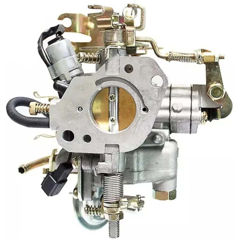 

Carburator For Suzuki SJ410 F10A Carry Truck Jimny Dihatsu Charade 1000cc 13200-80322 13200-80321