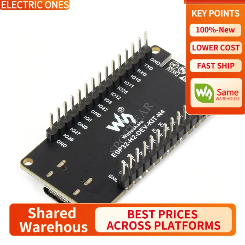 【Waveshare Genuine】… - image