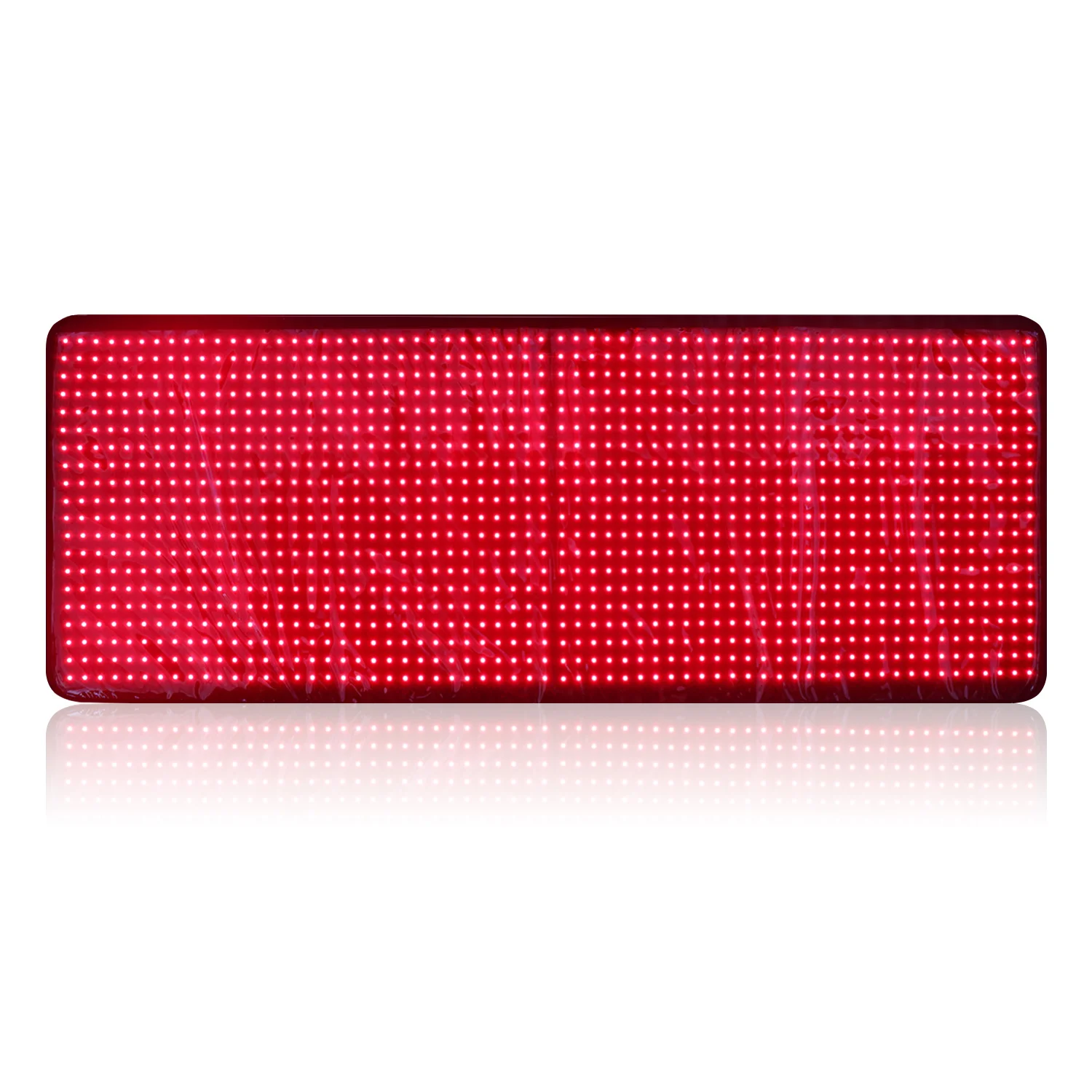 

Full Body Red Light Mat Home Use Beauty Equipment Large Relieve Led Light Therapy Pad Infrared Desktop Feet Nose