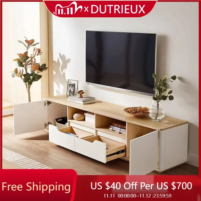 

White Living Room Tv Stands Trendy Unique Designer Center Salon Luxury Tv Table Entertainment Archivadores Italian Furniture