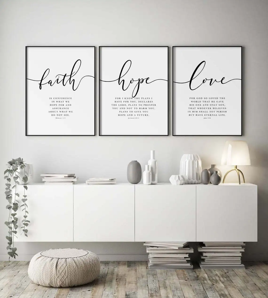 

Inspirational Celebrity Quotes Modern Simplicity Nordic Modern Living Room Bedroom Decoration Canvas Painting