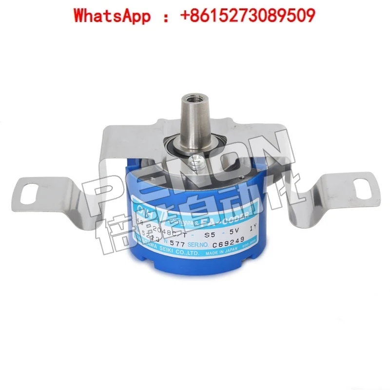 

TS5213N577 OIH48-2048C/T-S5-5V encoder TS5213N578 N579