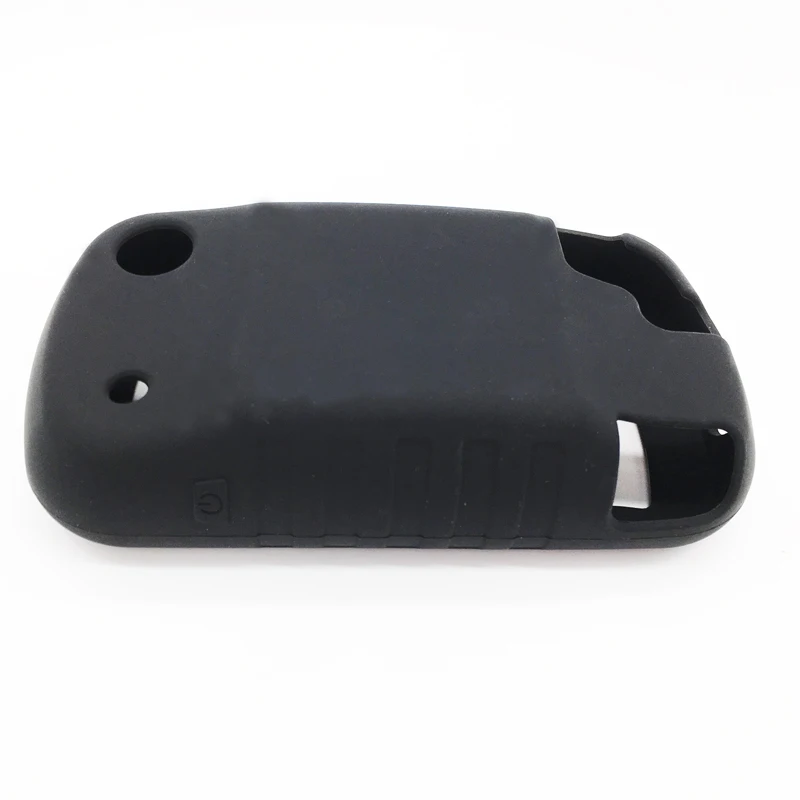 Funda protectora de silicona con borde suave para Garmin Montana, película protectora de pantalla para 600, 600t, 610, 610t, 650, 650t, 680, 680t, GPS