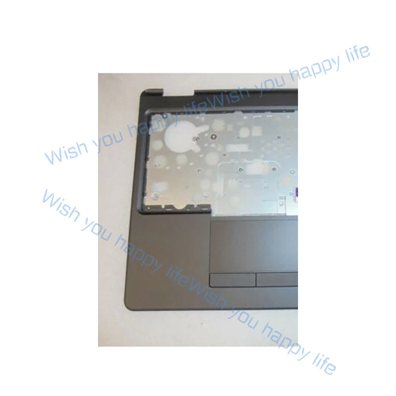 L... C shell keyboard shell with fingerprint hole A1412M For Dell Latitude E5550