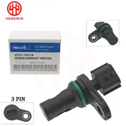 New Camshaft Position Sensor For Nissan Sentra Tiida March Versa 1.8 16v 23731-1HC1A 23731-ED02A 237311HC1A