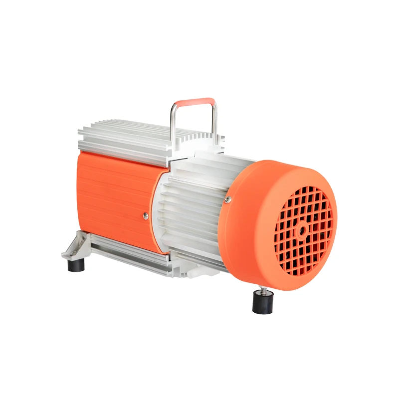 

DVP1.2proTSVAC Diaphragm Pump Anti-chemical Corro sion Quiet Operation for Che mical Electrochemical Wastewater