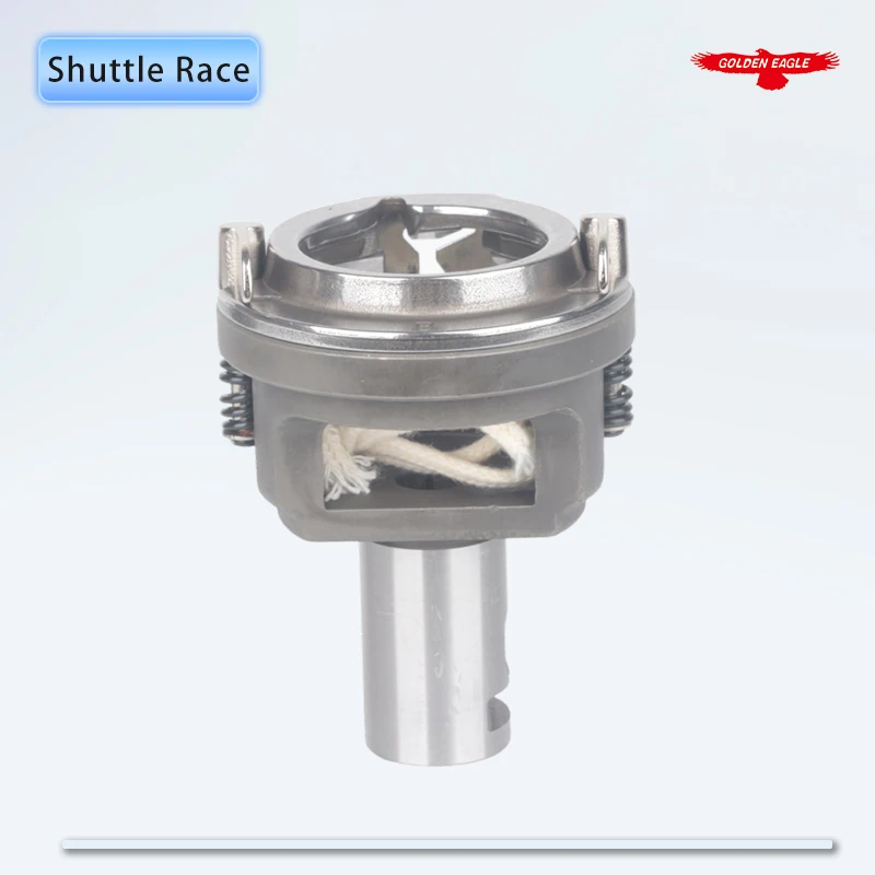

MH10A1121 Shuttle Race Assy для Mitsubishi PLK-G1010, внешний крючок для швейной машины промышленного узора