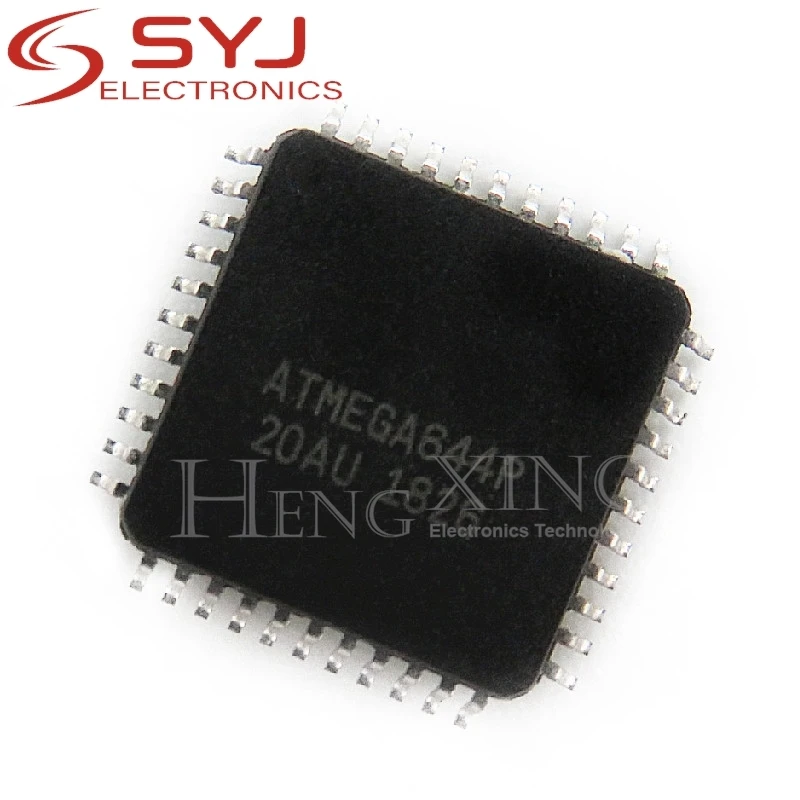 dsPIC30F4011-30I/PT dsPIC30F4011QFP-44 ATMEGA644P-20AU CH7024B-DF CH7024B AS15-HG AS15 GL850G GL850 WT61P807 61P807 QFP