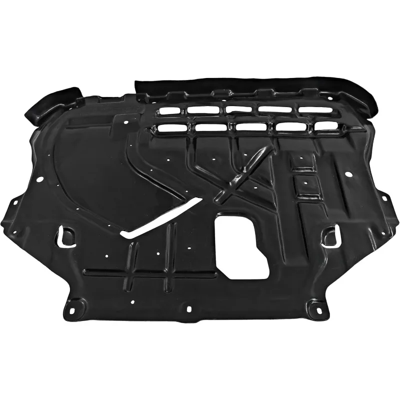 

Go-Parts - for Engine Splash Shield Replacement