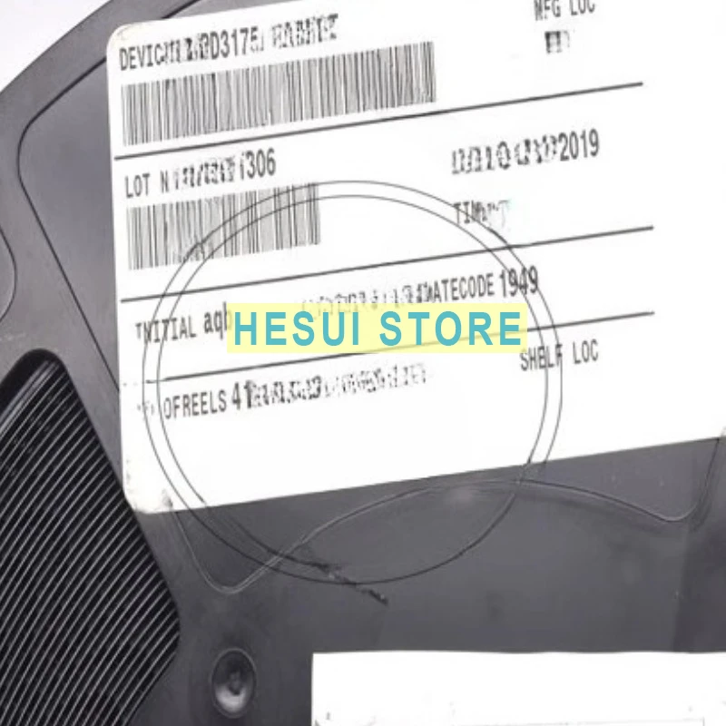 

10 шт. USB-чип CYPD3175-24LQXQT QFN-24 CYPRESS (Cypress) электронные компоненты