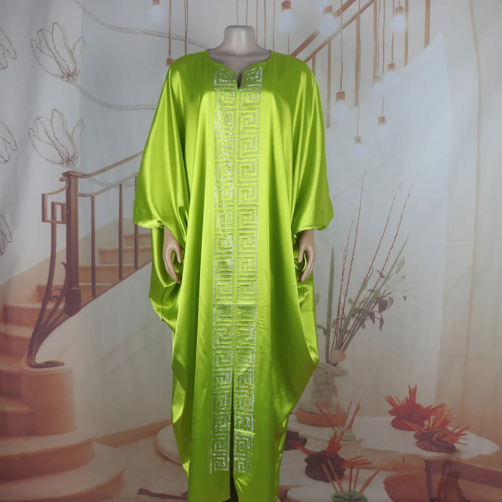 

Abayas For Women Dubai Luxury 2025 African Muslim Fashion Dress Caftan Marocain Evening Party Dresses Boubou Robe Djellaba Femme