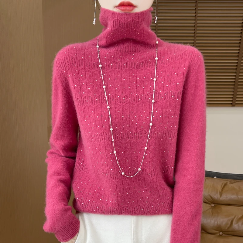 magenta