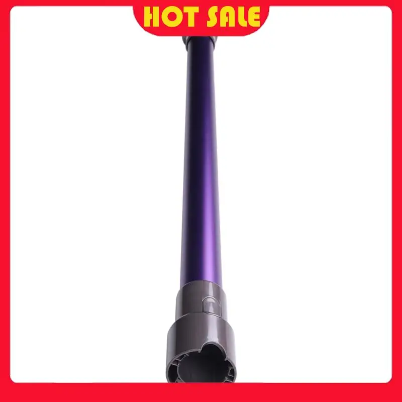 

Needful 3X Quick Release Extension Wand Tube For Dyson V7 V8 V10 V11 Handheld Vacuum Cleaner Replacement Parts Purple