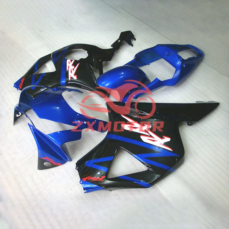 CBR 954RR 2002 2003 Fairings for Honda CBR954RR 02 03  Customizable Motorcycle Accessories Shell Fairing Kit