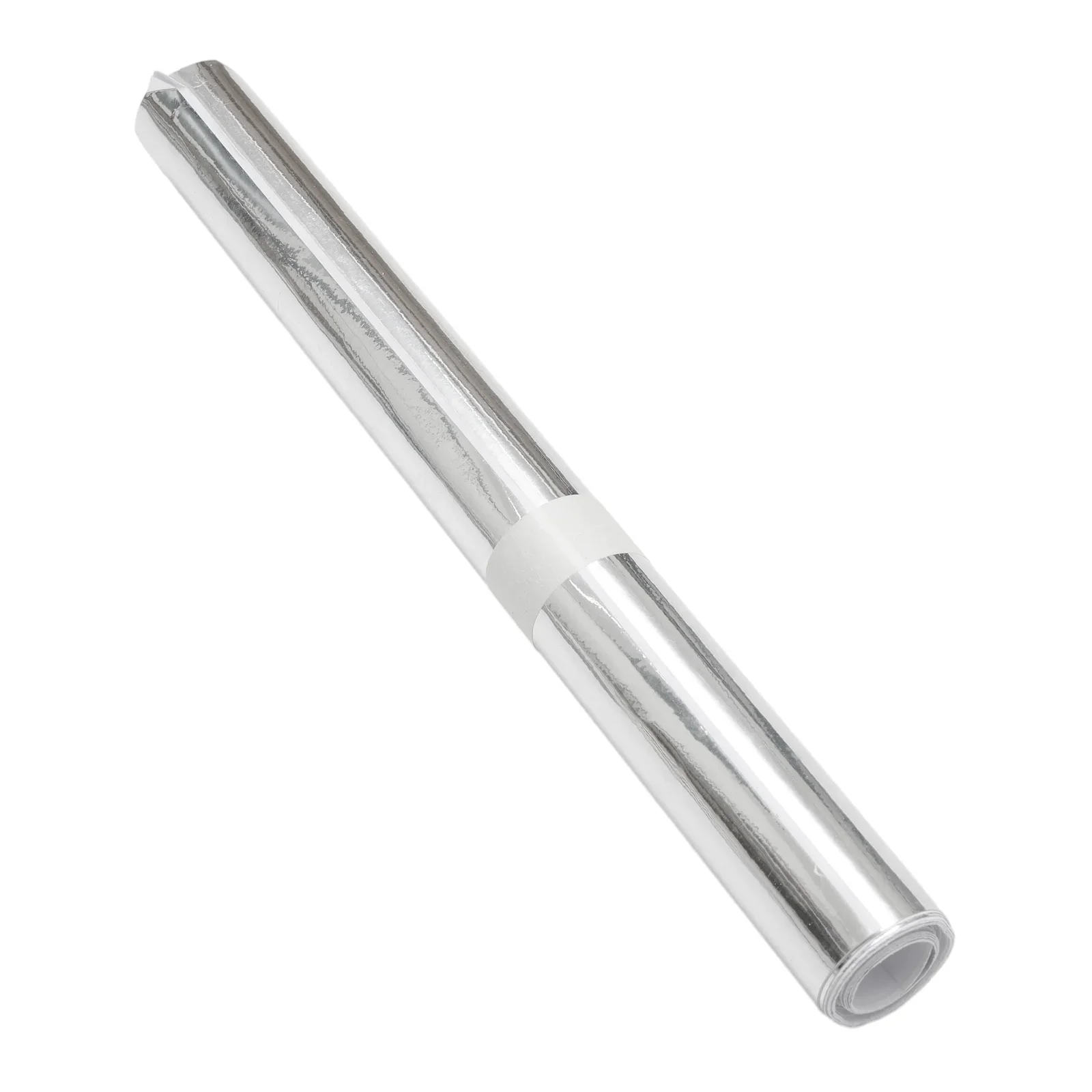 

Innovative Silver Chrome Mirror Vinyl Wrap Film Suitable for Any Vehicle Design High Adhesion Anti Water Decal