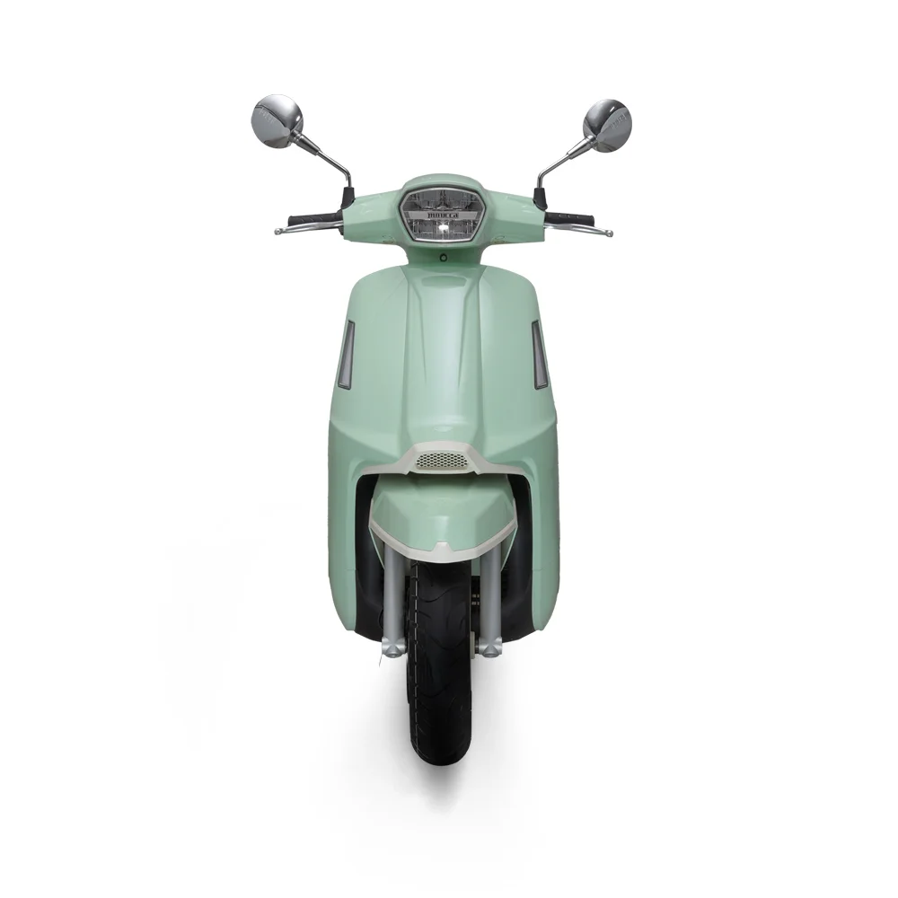 Tc Certified 5000W 72v high-speed adult electric scooter 100 km/h two-wheel lithium battery removable battery EEC/COC
