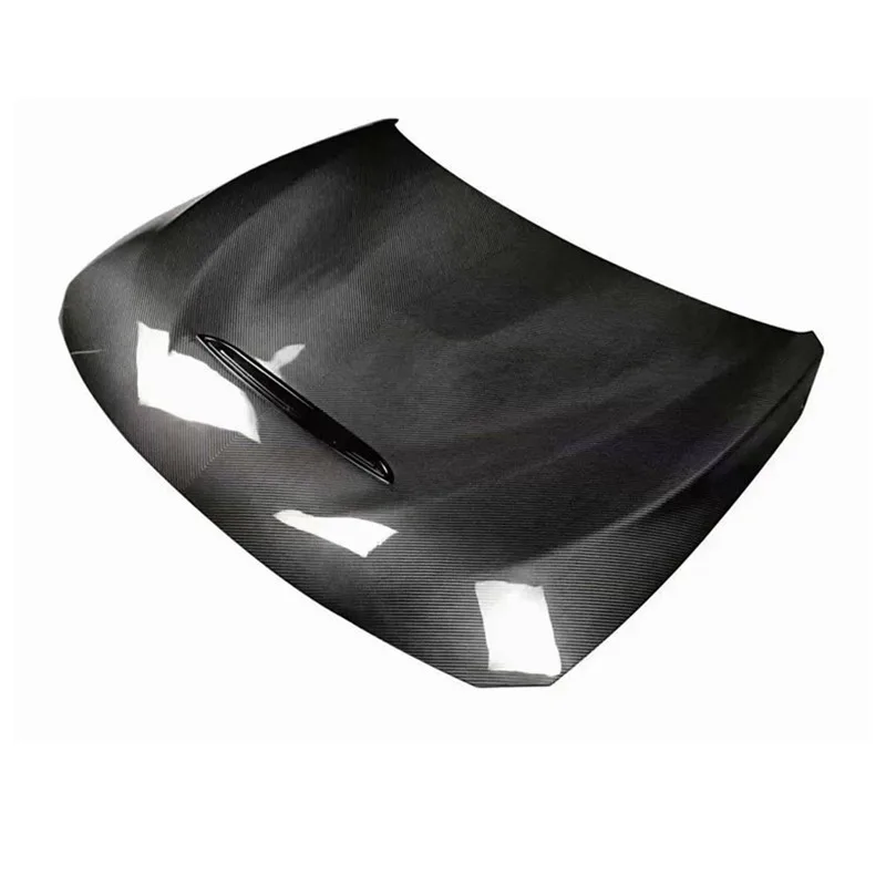 

GTS STYLE CARBON FIBER ENGINE HOOD BONNET For 3 SERIES F30 F35