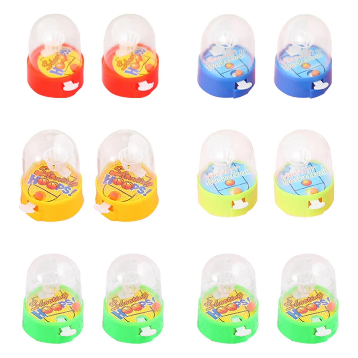 

Быстрая! 12 шт., настольные баскетбольные машины, игры на палец, игрушки для детей, подарки на день рождения, школьные награды