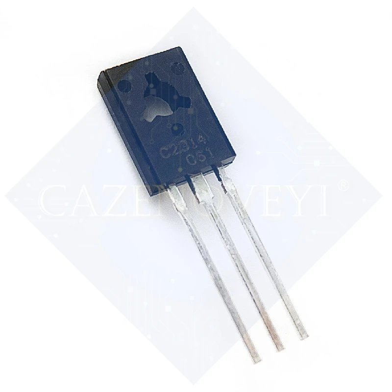 1-100PCS TW2866-LA2-CR TW2866 KSP13BU KSP13 2SC2314 C2314 IRFPS40N50L IRFPS40N50 LM2907N-8 LM2907 RC28F128J3D75 RC28F128