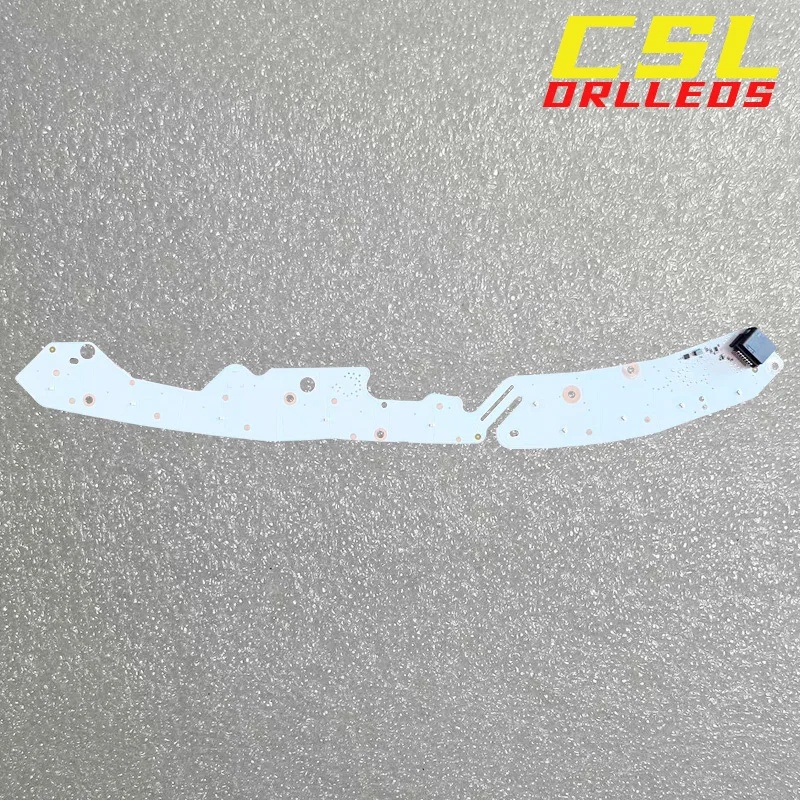 

For Audi A4 B9.5 facelift 8W DRL LED daytime running lights LED board light source DRL module LED Boards 2020-2025 replace OEM