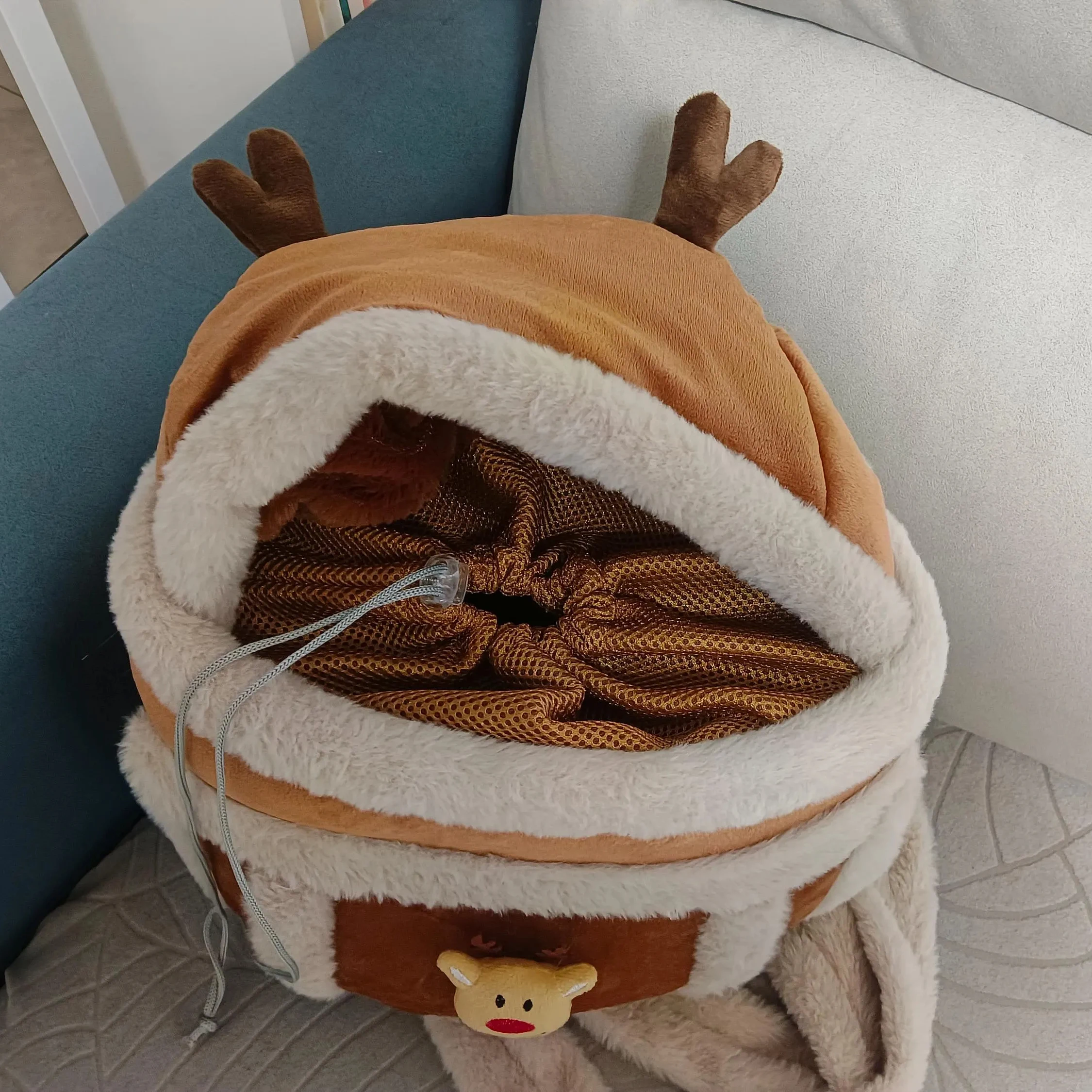 Thumbnail 4 - #10 Soft Pet Travel Carriers Comparison Guide