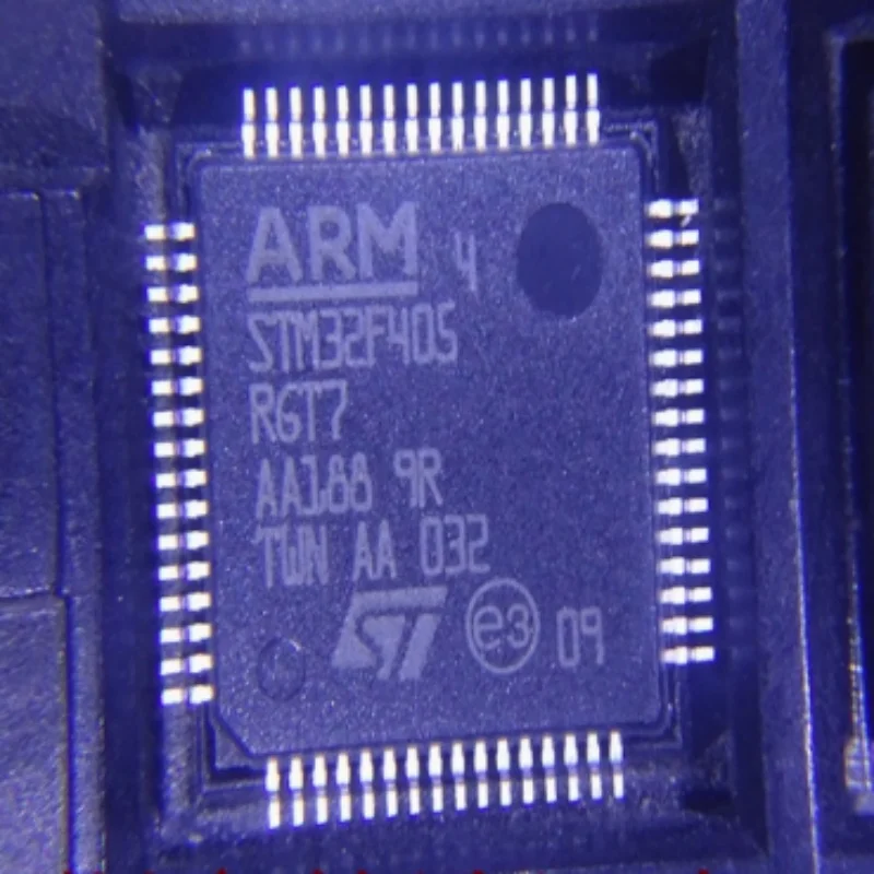 STM32F405RGT7 LQFP-64(10x10) Original Genuine Goods in Stock